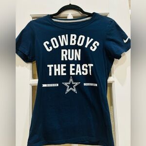 Women’s Dallas Cowboys t-shirt